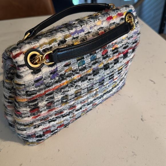 Tory Burch Multicolor Handbag - Picture 4 of 13